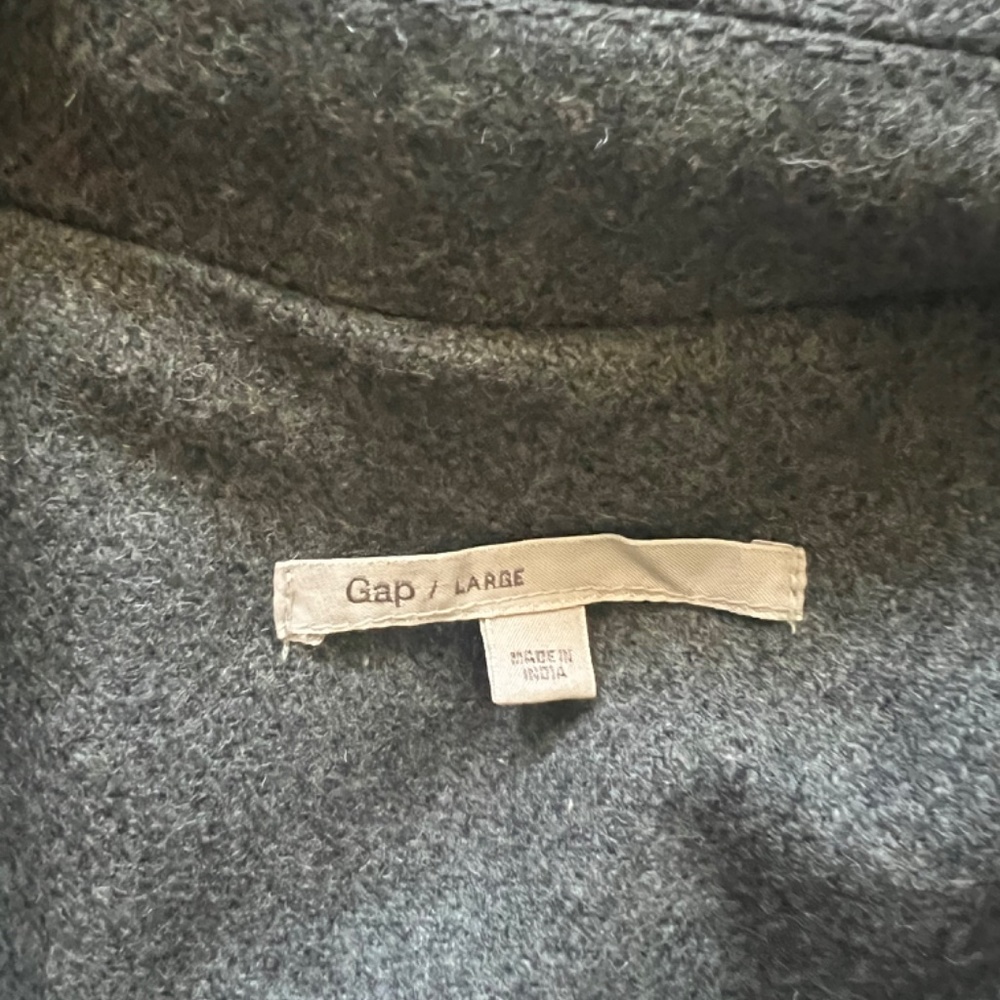 Jacket - Picture 2 of 6